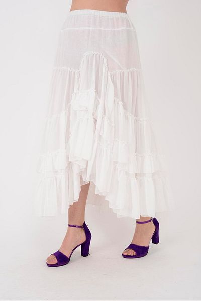 Park Moda KARMEN AN0900 Skirt