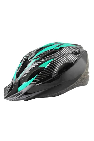 Green Bike Helmet Styles Prices Trendyol