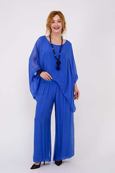 Park Moda 9992 Wes Ipek Штани