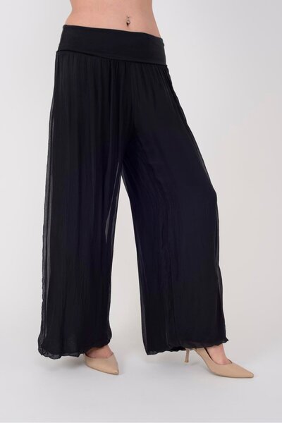 Park Moda 9992 Wes Ipek Pantolon