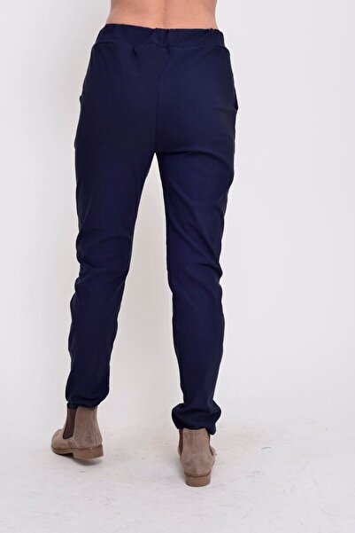 Park Moda Tk20780 Terra Likralı Pantolon