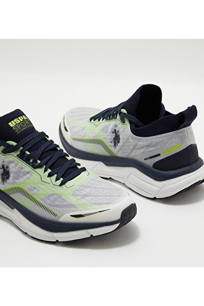 U.S. Polo Assn. ستيفن جي إل بي 4FX إم