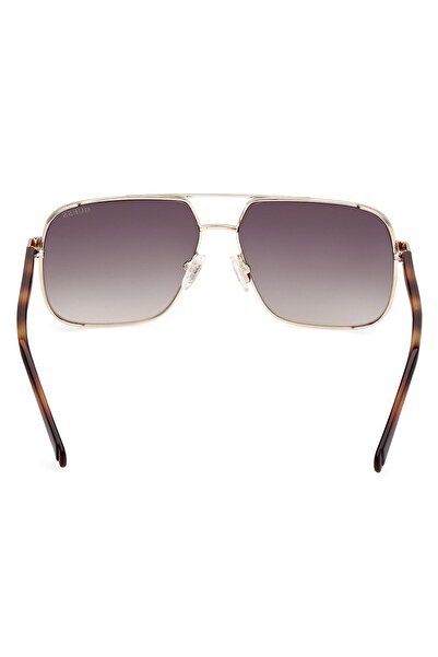 Guess Men's Sunglasses - Gu00119s 32b 58 Model