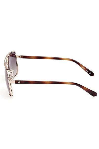 Guess Men's Sunglasses - Gu00119s 32b 58 Model