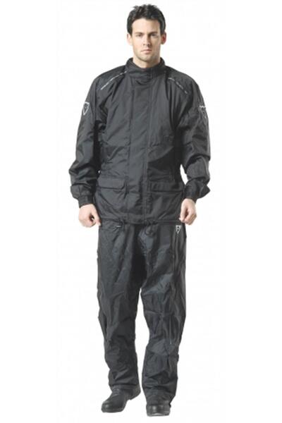 Revit Unisex Curve Astarlı Yağmurluk Alt