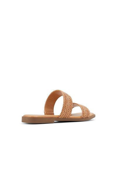 Call it Spring Daydreamamer Brown Women's Sandals