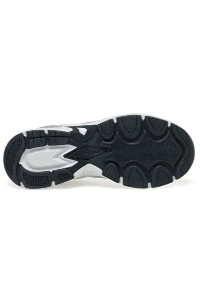 lumberjack Pol Tenis Ve Koşu Ayakkabısı Unisex Spor Ayakkabı Beyaz-lacivert