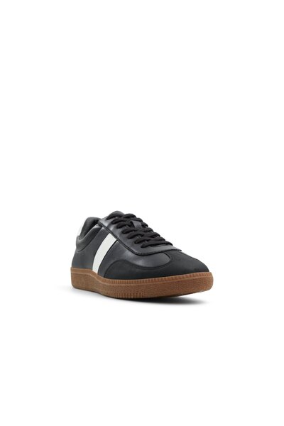 Call it Spring Impalla Black Sports Shoes For Men