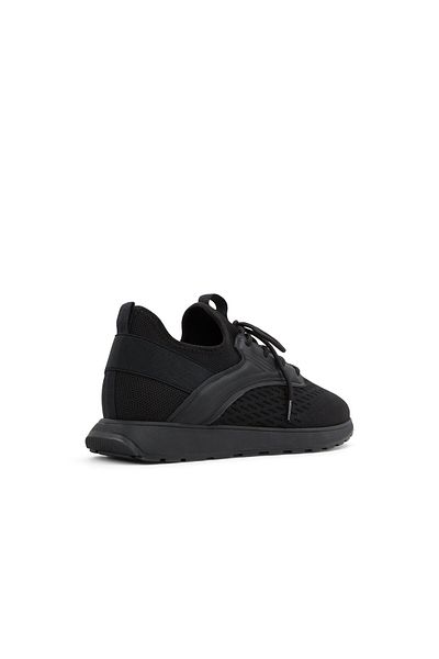 Call it Spring Cortex Black Sports Shoes For Men
