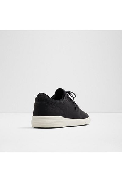 Aldo حذاء رياضي أومونو أسود للرجال