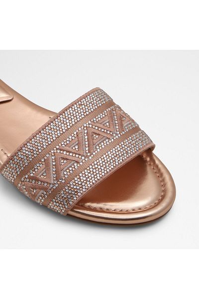 Aldo Beige Women Sandals and Slippers Styles Prices Trendyol