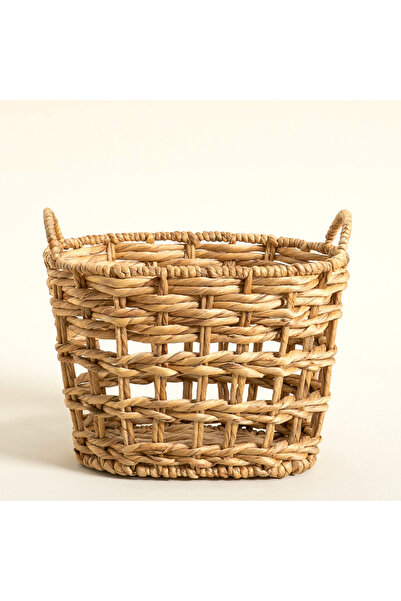 Chakra Lizbon Sepet S Natural