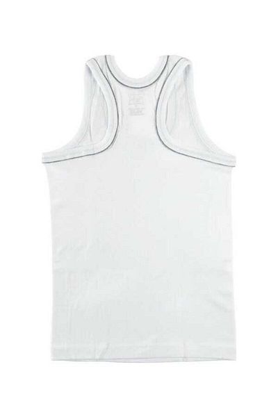 Tutku Παιδική White Rambo Athlete Νέα σεζόν