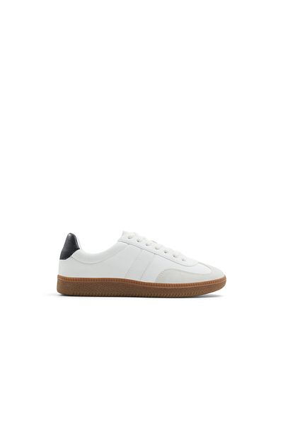 Call it Spring Impalla White Sports Shoes For Men