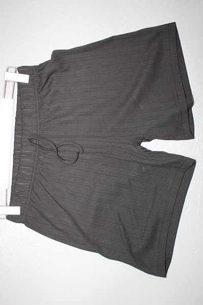 Org Marka Store FLEUR WAIST ELASTIC SUS LACE WITH POUCH TRIL TRIL COMBED COTTON SHORTS