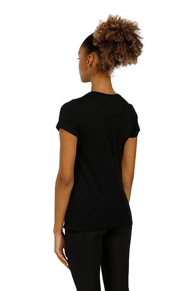 lumberjack Ct126 V-Neck - Gogus Written Basic T-Shirt
