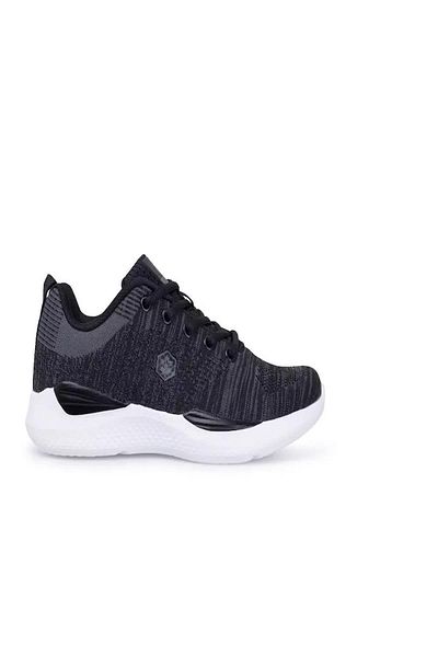 lumberjack Wolky 1fx Top Mesh Lace Up Sneakers