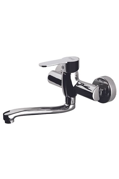 Newarc Domino Applique Sink Faucet971541