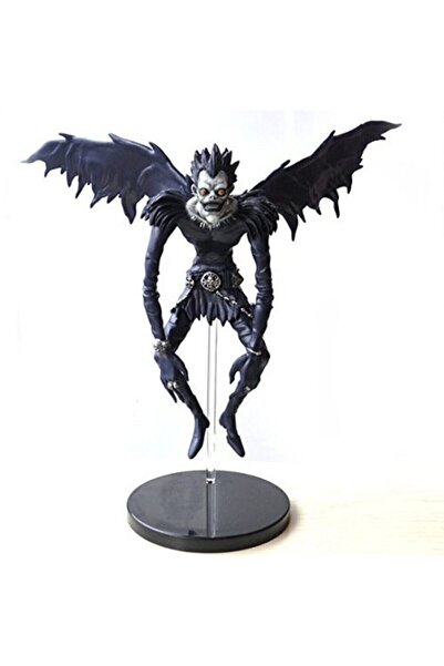 Genel Markalar Death Note - Ryuk Figürü set