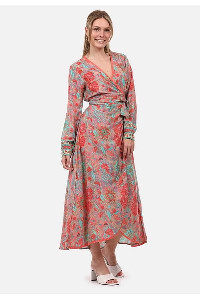 SURI FREY Wickelkleid SFY Freyday