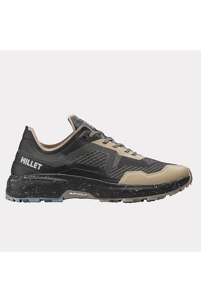 Millet Men's Shoes Intense Mıg1911 N9904 - Gray, 1/3 Model