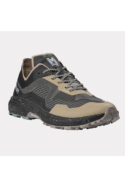 Millet Men's Shoes Intense Mıg1911 N9904 - Gray, 1/3 Model
