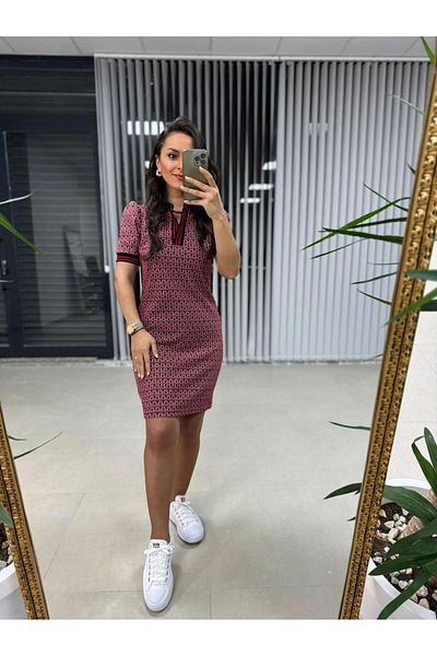 SHUGAA ROCHIE POLO de damă 