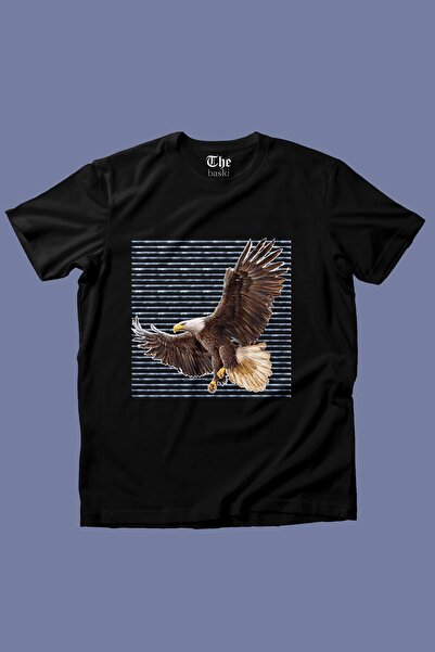 The Baski Ananas u crnoj boji Štampano Dječja majica kratkih rukava T-shirt