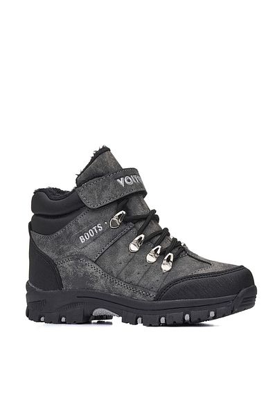 MAGIC SHOES Unisex Παιδικές Καπνιστές 0ρθοπεδικές Μπότες