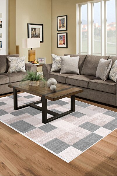 Dekoreko Ipek Halı Saçaksız Y2021