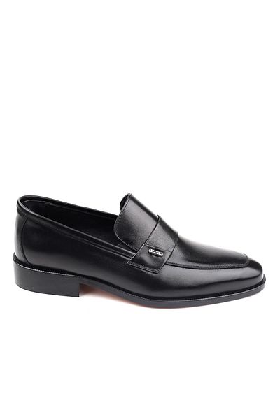 Oskar 2165 Ανδρική κλασική δερμάτινη σόλα casual δερμάτινα παπούτσια
