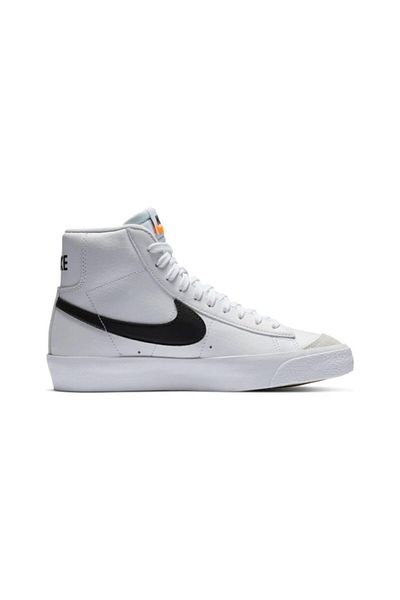 Nike Children's White Sports Shoes Da4086-100