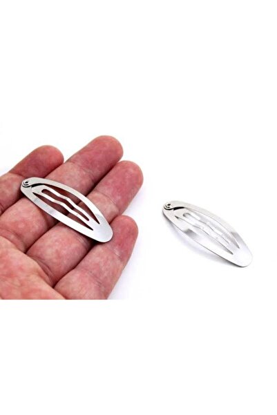 fundahobi 6 cm 25 Pieces Snap Buckle