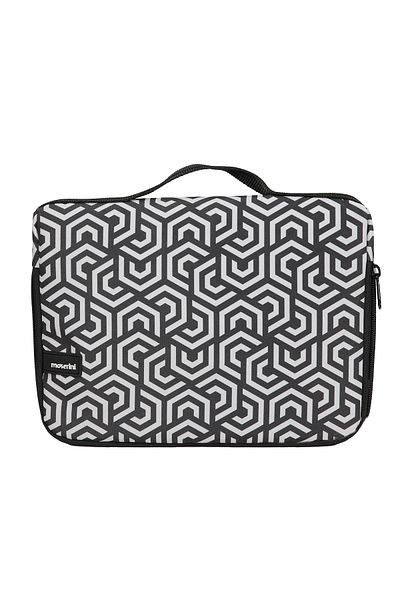 Moserini Huawei Matepad Smart Slim Tablet Bag - 11.5' Rosetta Patterned