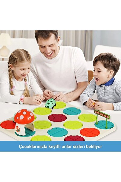 HESTİNYA TOYS Dinozor Serisi Mantıksal Yol Yapım Oyunu Eğitici Oyuncak Zeka Geliştirme Stem Puzzle Kodlama Eğitimi