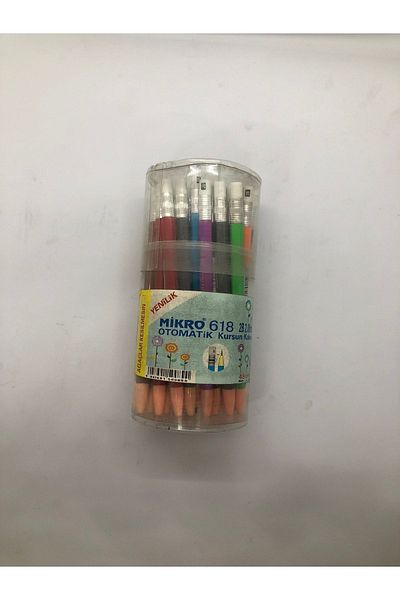Mikro 2.0mm 2b Tip Pen