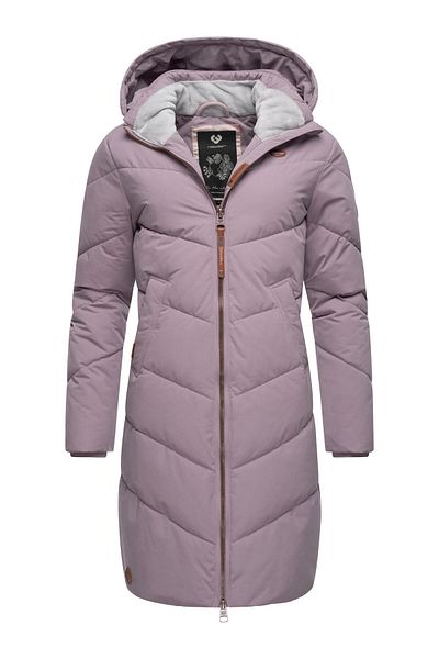 Ragwear Wintermantel Rebelka