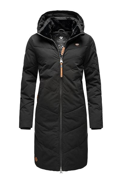 Ragwear Wintermantel Rebelka