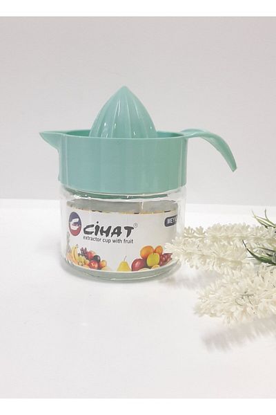 İlk Home Lemon Squeezer - 2 Piece Set