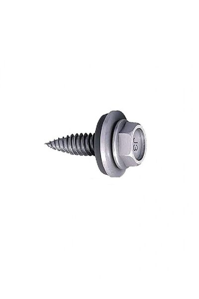 Solar Altı Köşe Ejot Vida 20 Adet