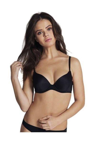 Orkide 2250 Sutien de bază Push Up cu cupă căptușită