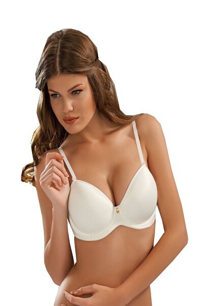 Le Jardin حمالة صدر نسائية سوداء 9700-B Felalty Soft Cup حمالة صدر غير مدعومة