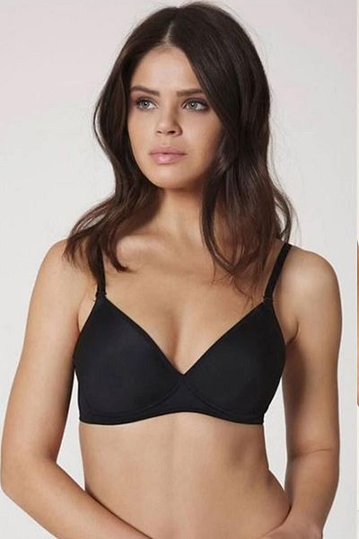 Orkide Unwired Unpadded Bra 9900