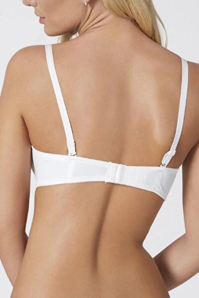 Orkide 9900 Non-wired, Unpadded Comfortable Daily Bra