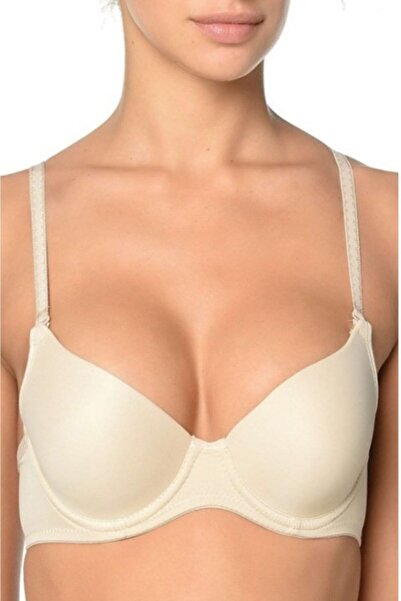 Orkide Γυναικείο Skin Basic padded σουτιέν