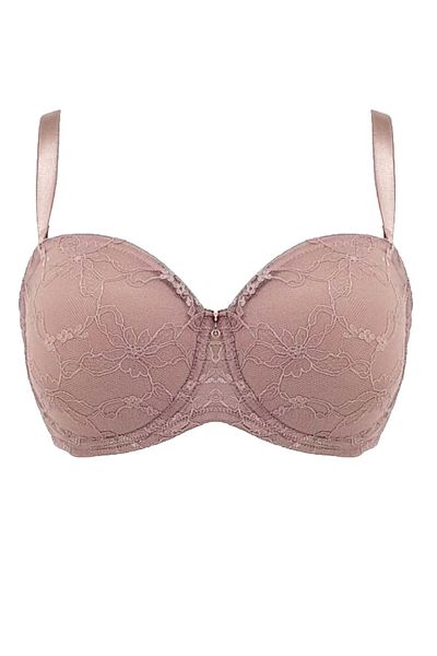 Le Jardin Sutien cu captuseala pentru dama Lejardin, acoperit cu dantela Lejardin9350