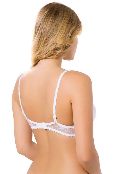 Le Jardin Sutien cu dantelă 7003