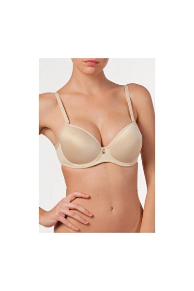 Le Jardin Felalty Soft Cup Micro Plus Size Grudnjak 9700