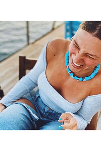 wanwa aksesuar Serenay Kolye