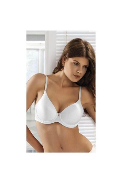 Le Jardin 9405 Sutien nesuportat 90b-alb